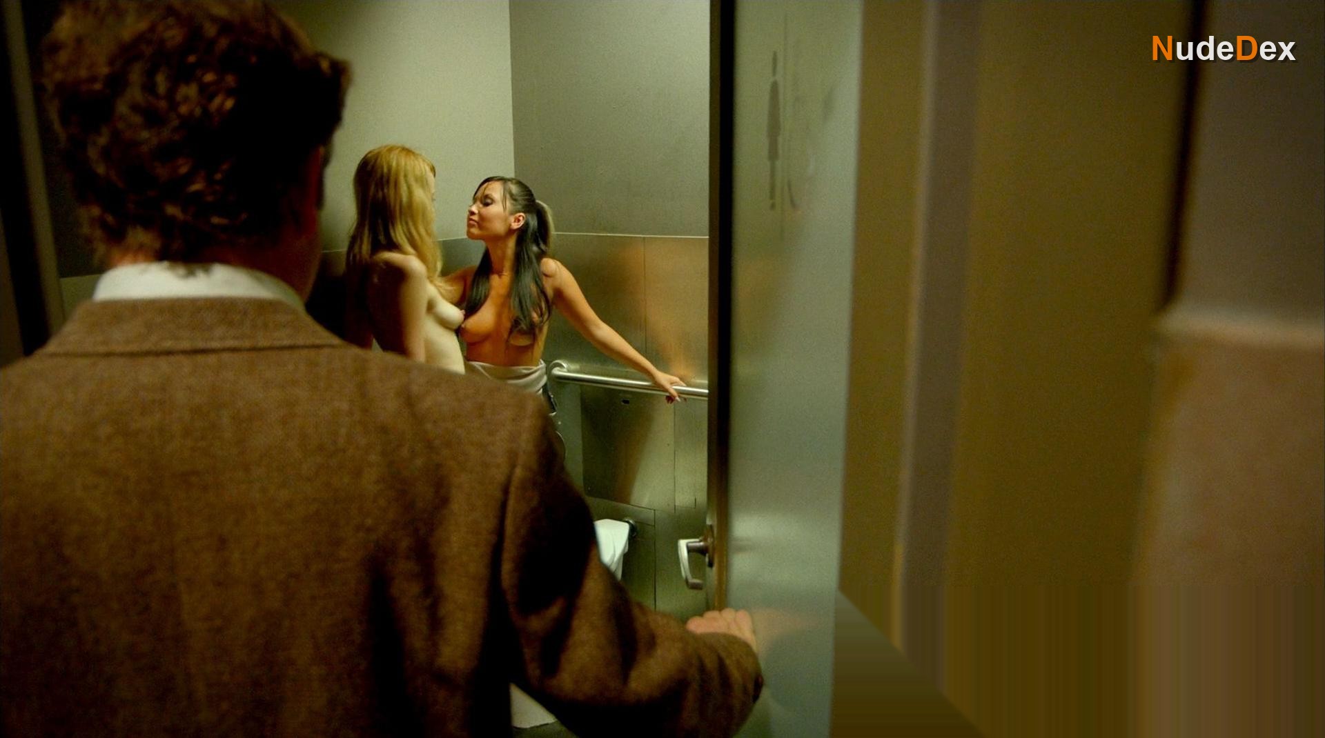 Jessica Willis in Unsorted, photo 1