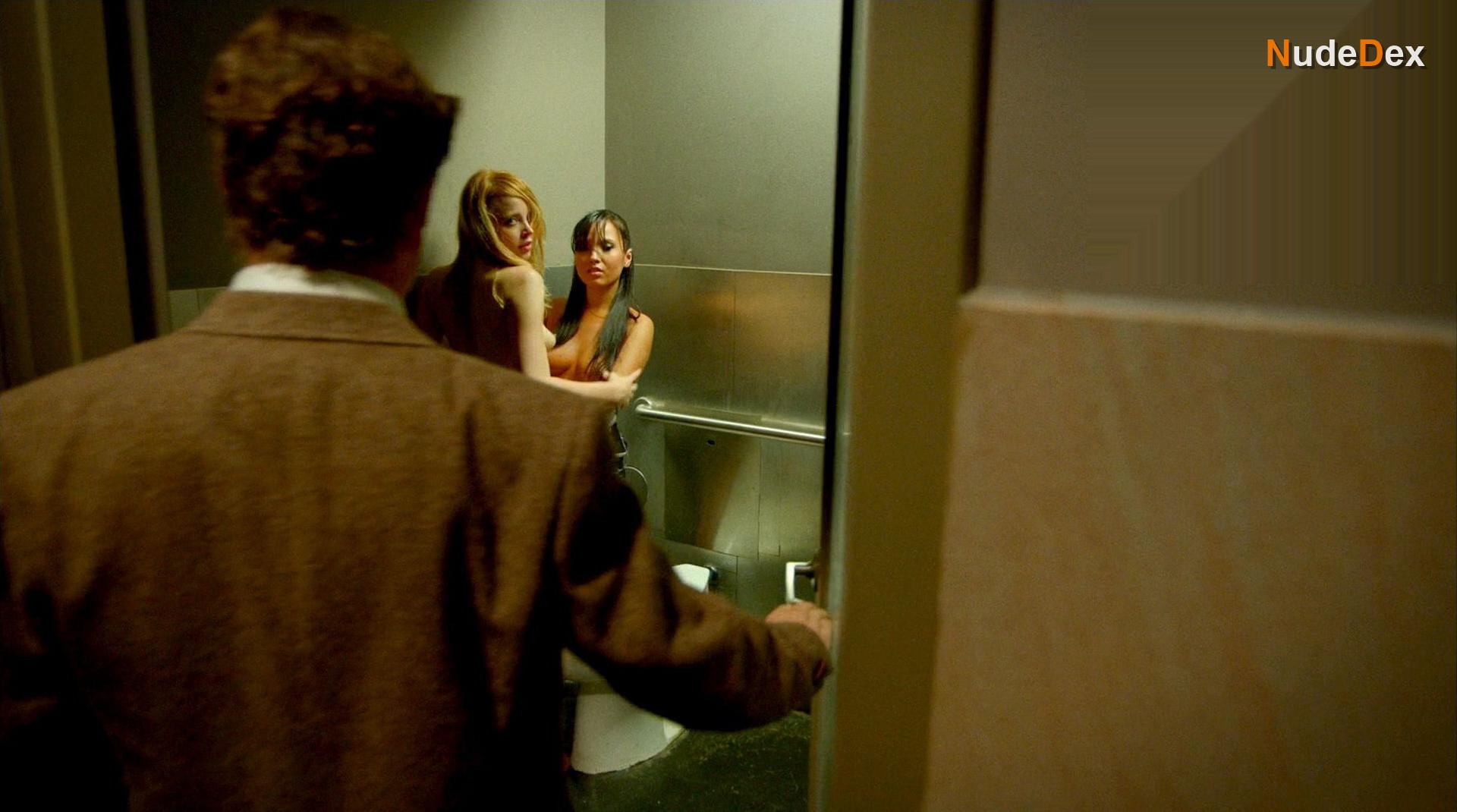 Jessica Willis in Unsorted, photo 4
