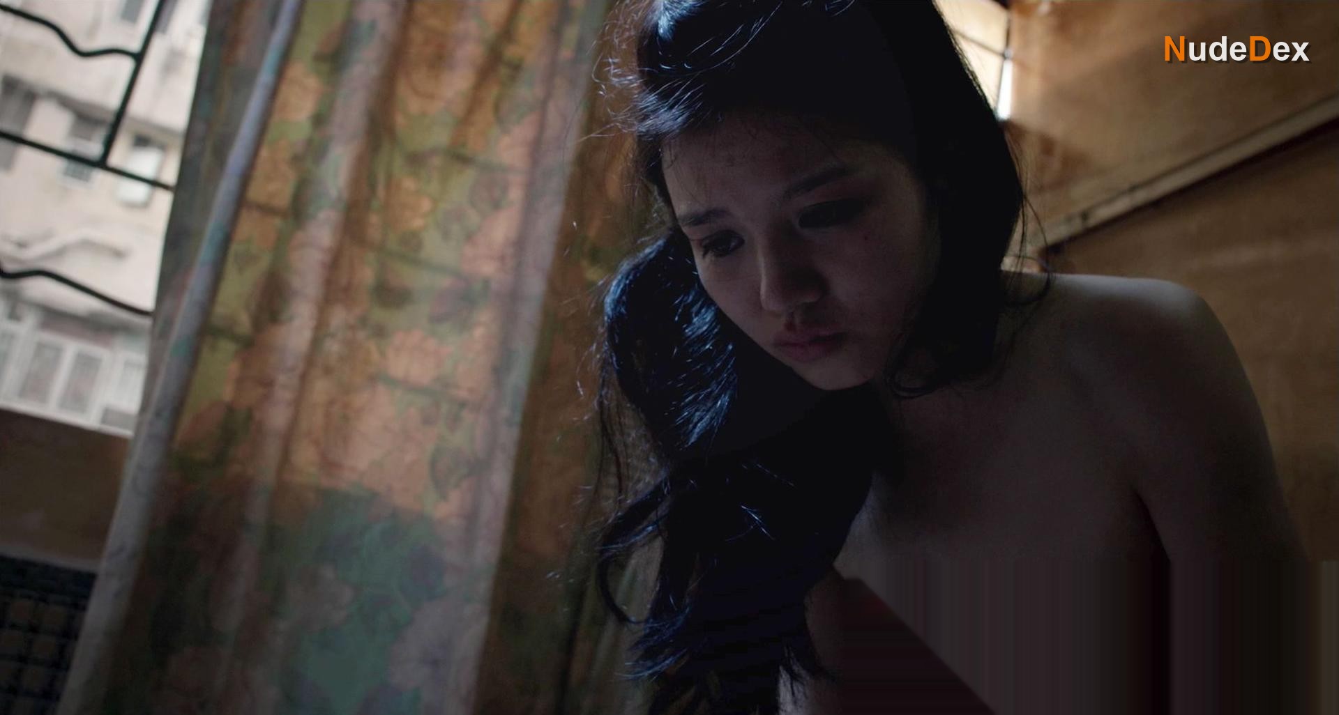 Jessie Li in Port Of Call, photo 5