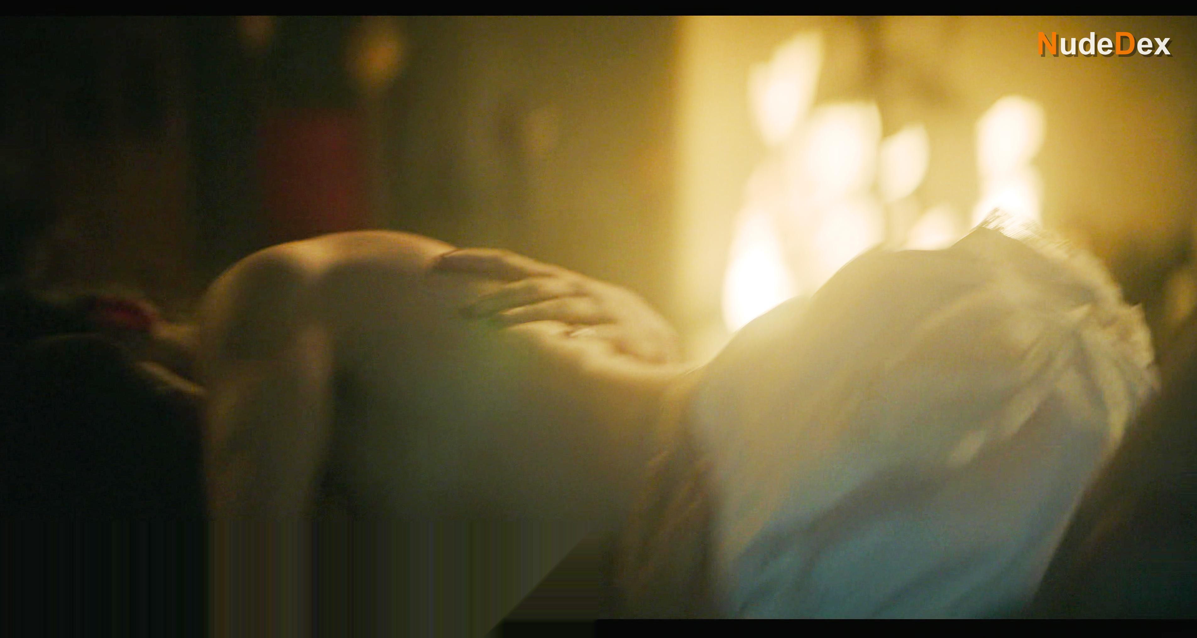 Jessie Mei Li in Shadow And Bone, photo 1