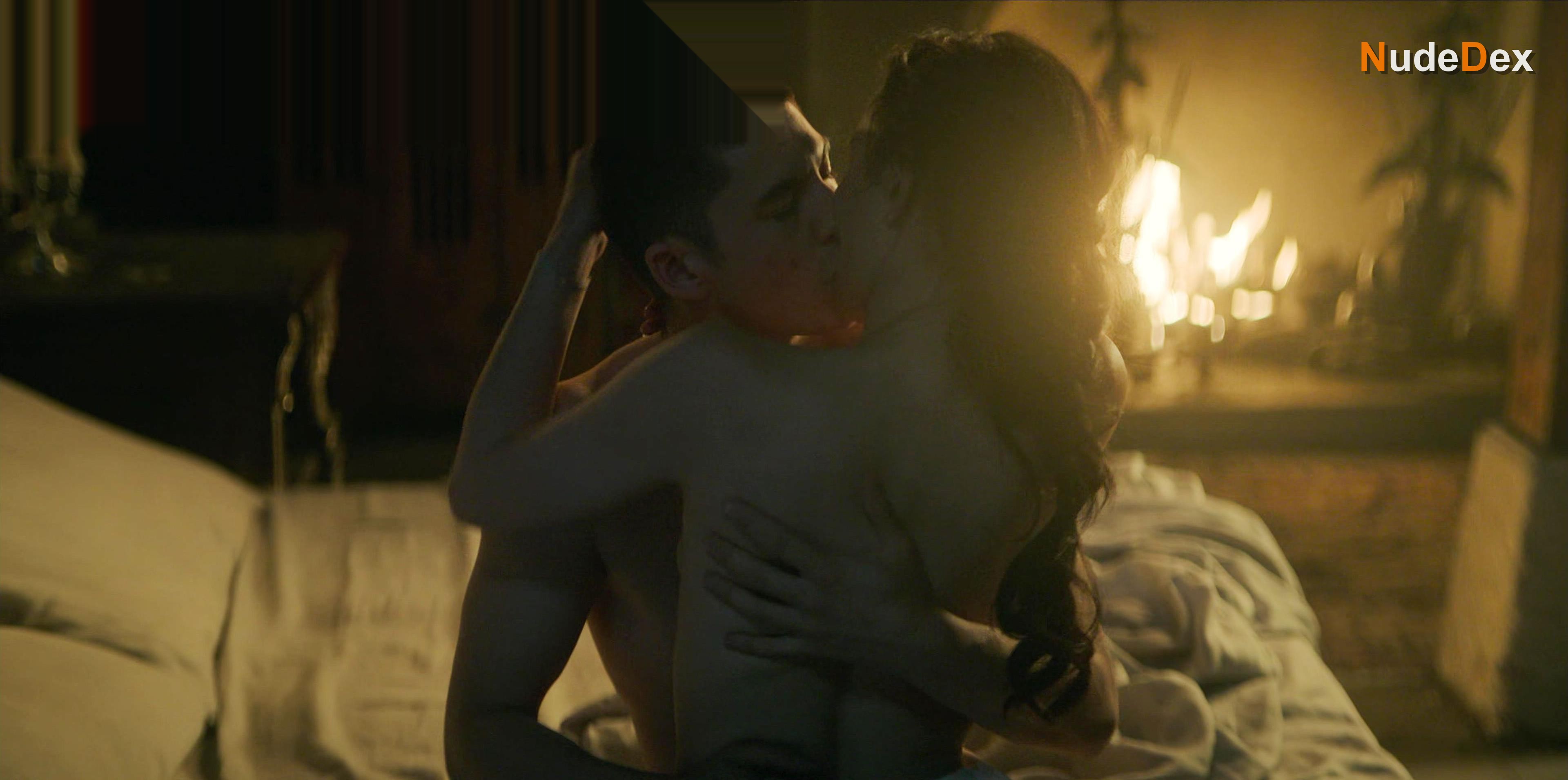Jessie Mei Li in Shadow And Bone, photo 2