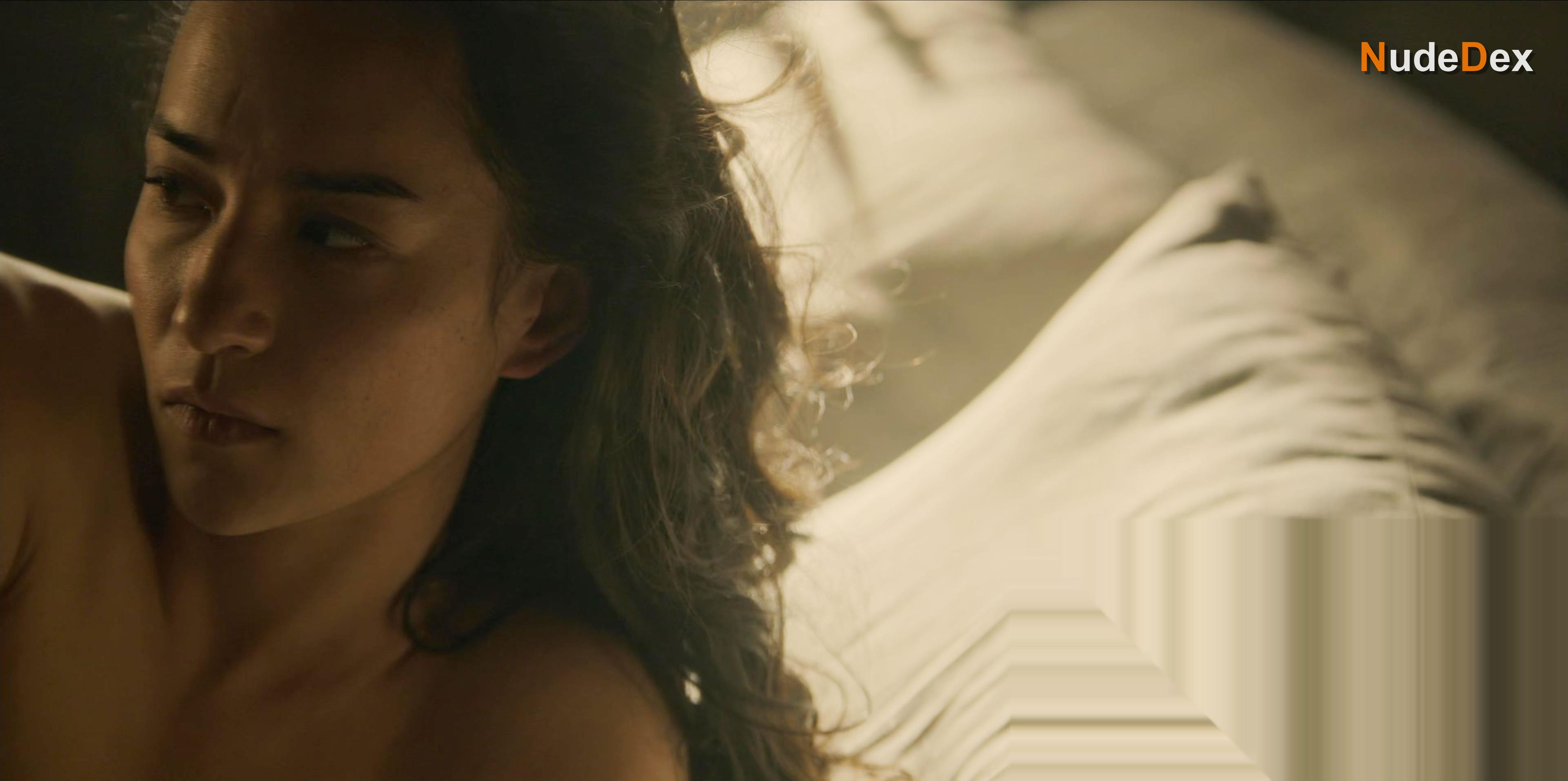 Jessie Mei Li in Shadow And Bone, photo 3