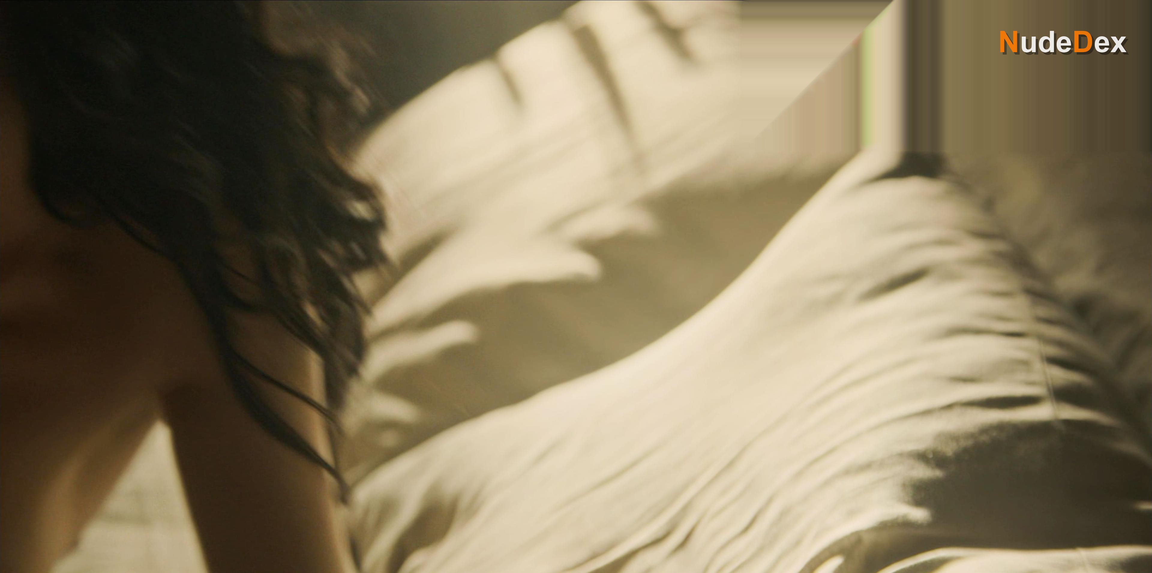 Jessie Mei Li in Shadow And Bone, photo 4