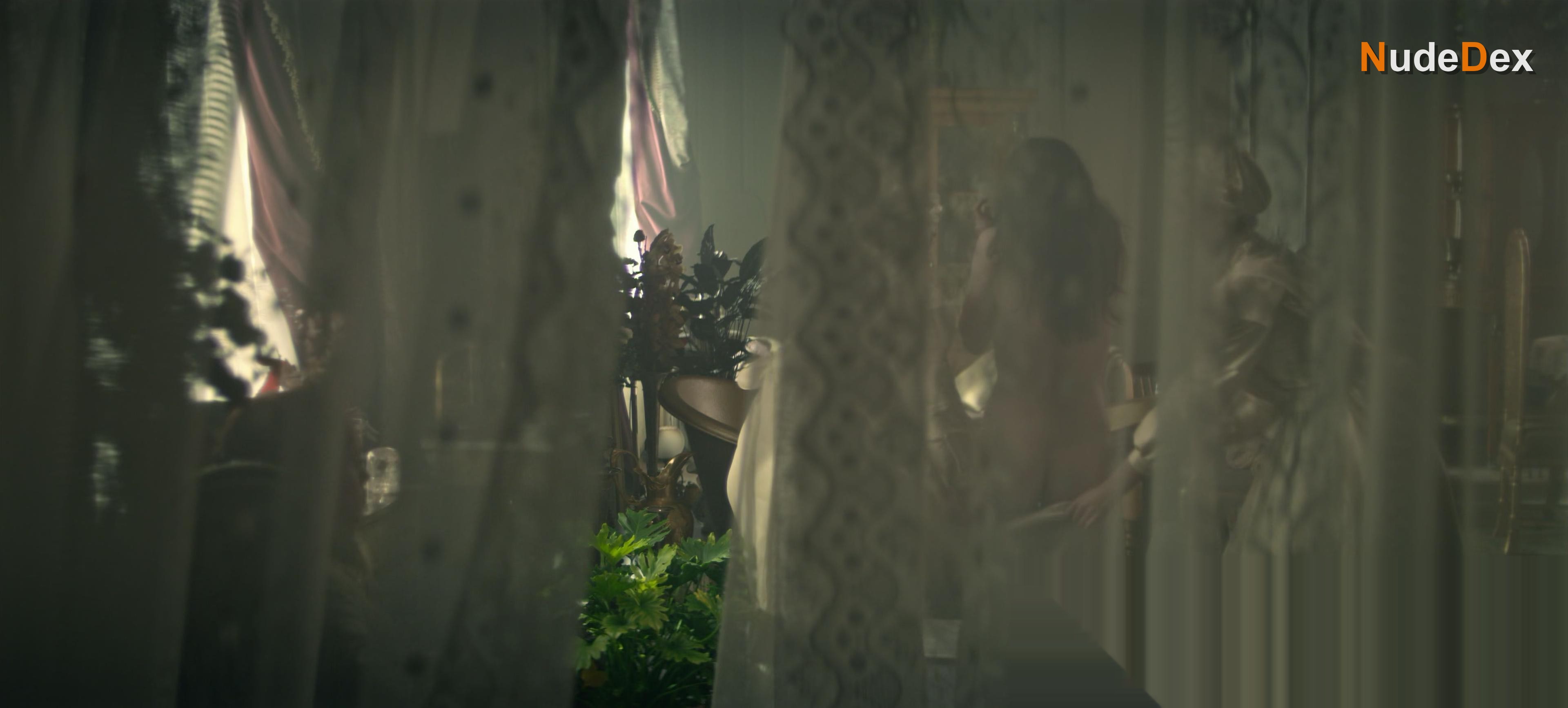 Jessie Mei Li in Shadow And Bone, photo 5
