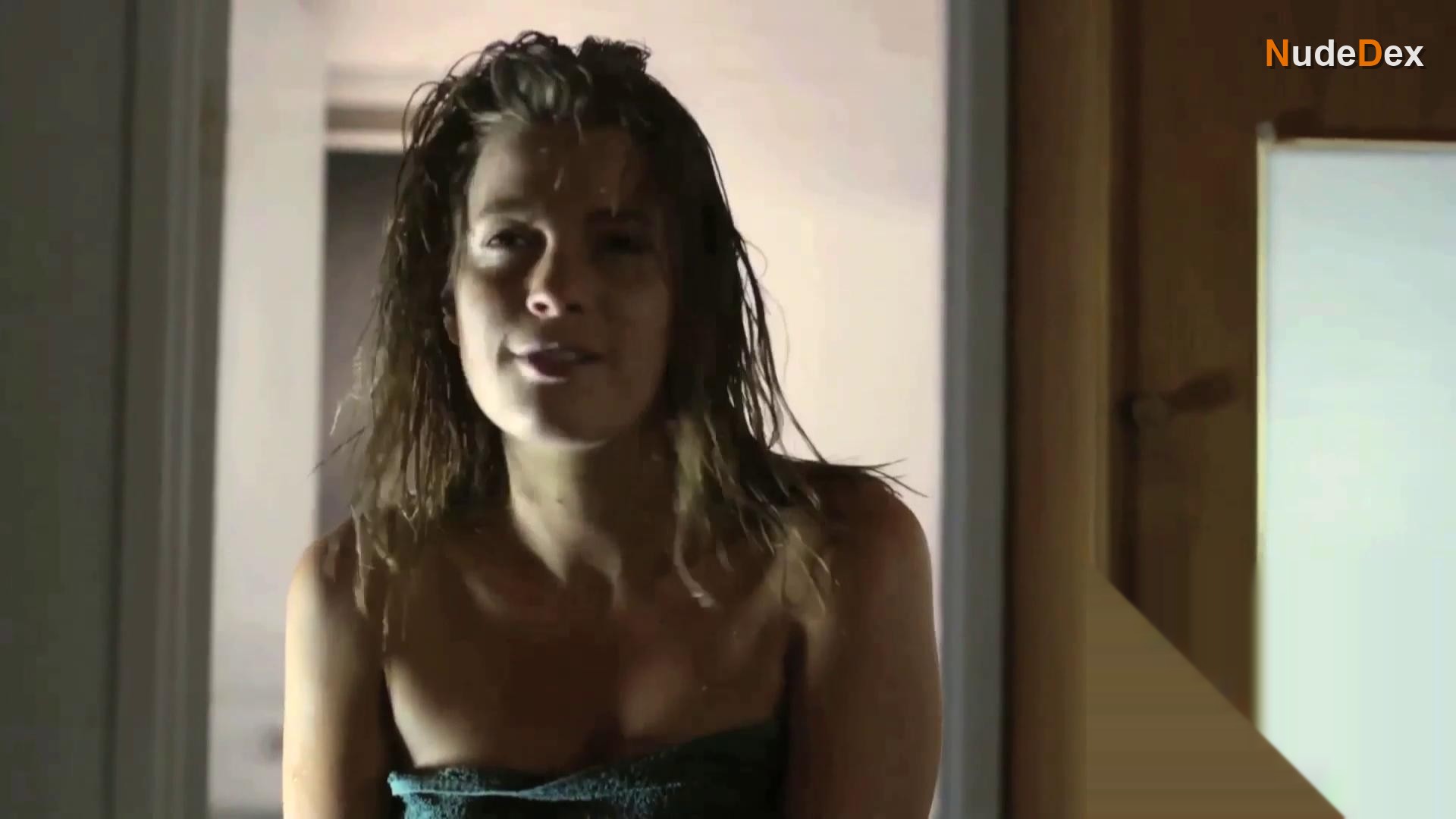 Jessikah Brown in Suite For Fleur, photo 2
