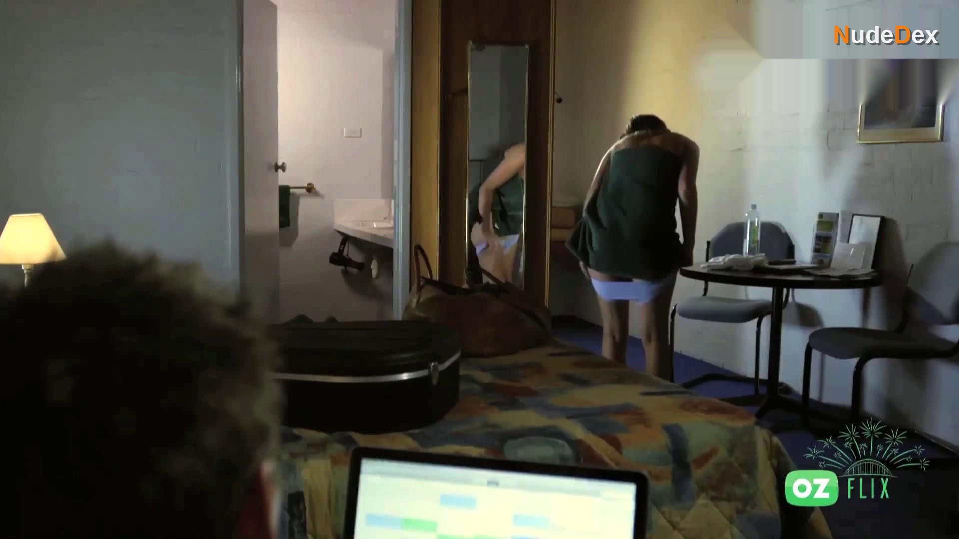 Jessikah Brown in Suite For Fleur, photo 3