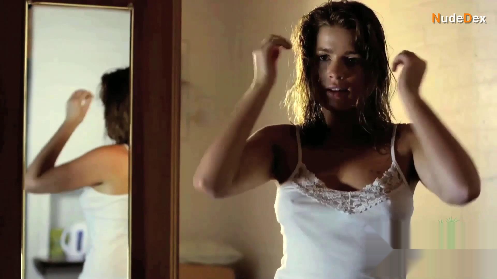 Jessikah Brown in Suite For Fleur, photo 8