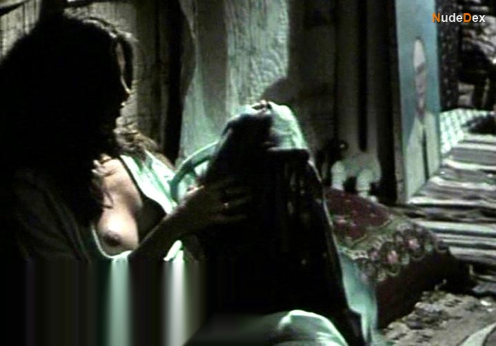 Jess Walton in Monkeys In The Attic, photo 2