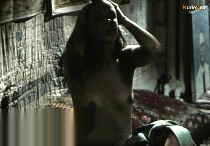 Jess Walton in Monkeys In The Attic, photo 3