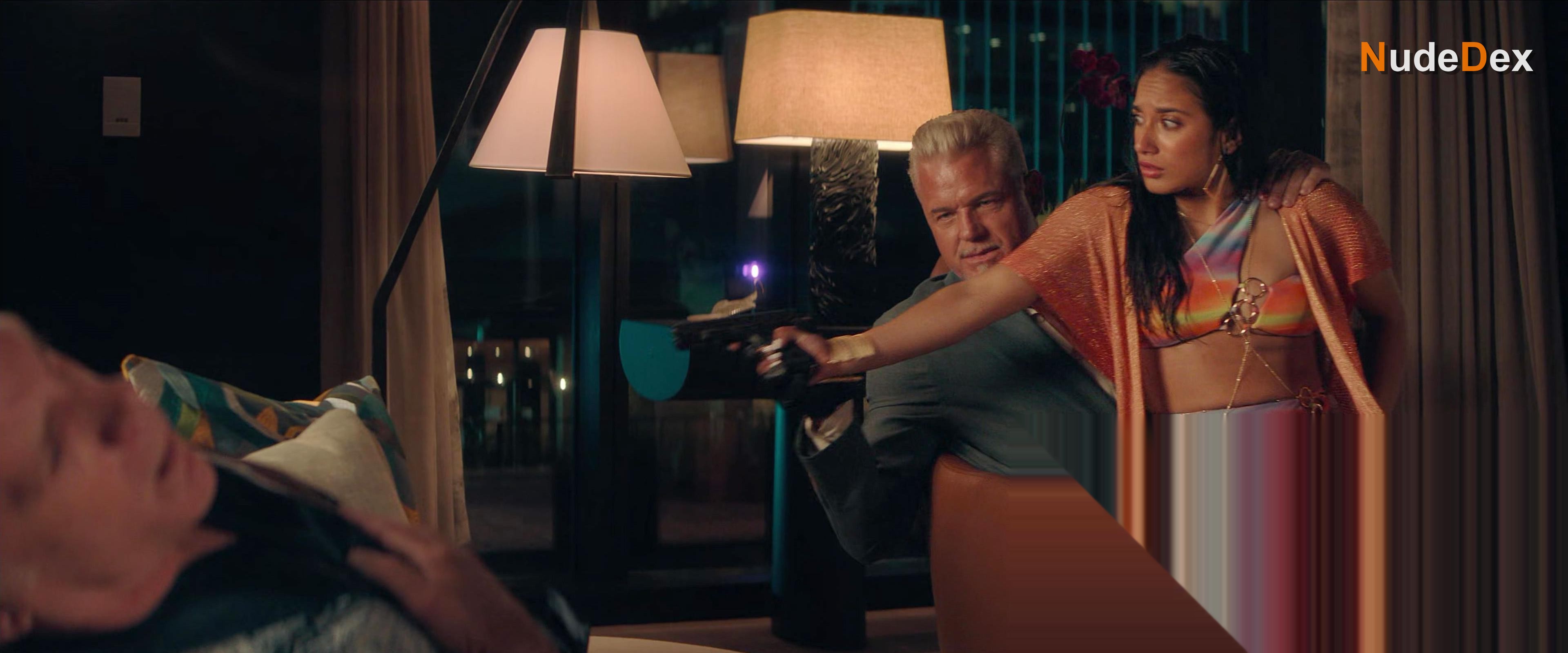 Jewelianna Ramos-ortiz in Bad Boys: Ride Or Die, photo 3
