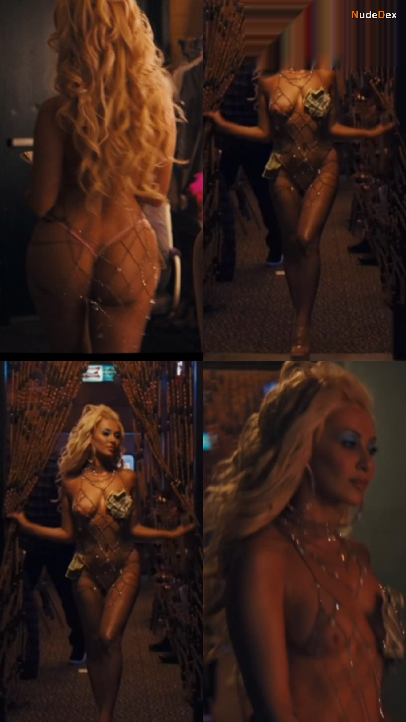 Jewell Farshad in Euphoria, photo 11