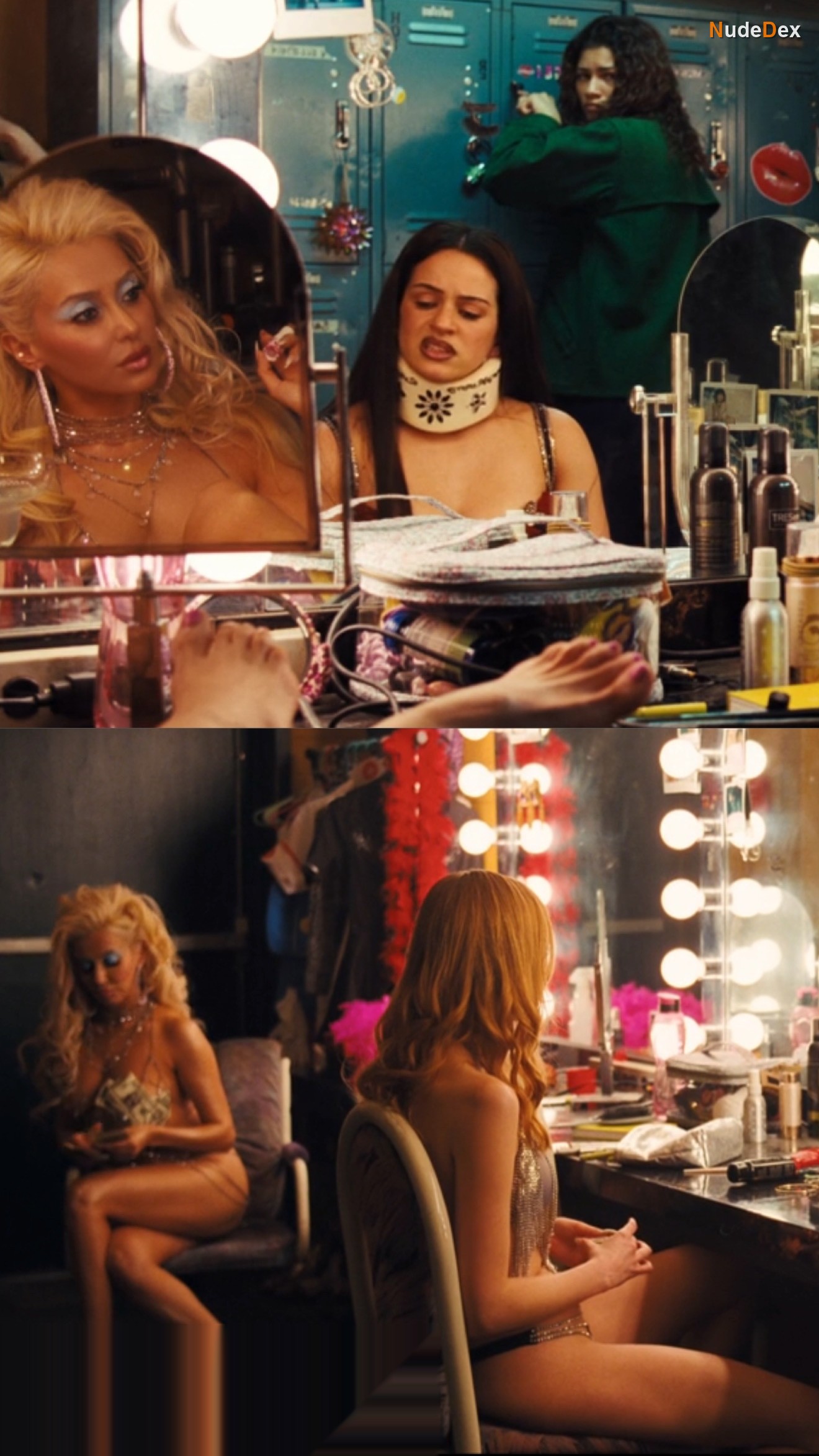 Jewell Farshad in Euphoria, photo 18