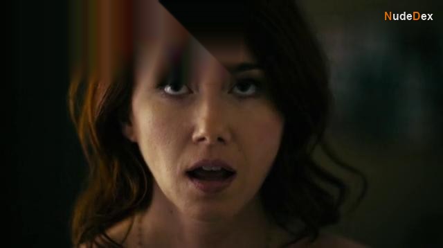 Jewel Staite in How To Plan An Orgy In A Small Town, photo 1