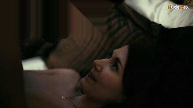Jewel Staite in How To Plan An Orgy In A Small Town, photo 2
