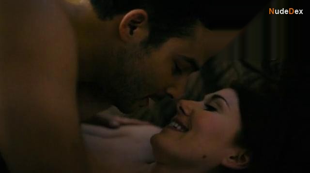 Jewel Staite in How To Plan An Orgy In A Small Town, photo 4