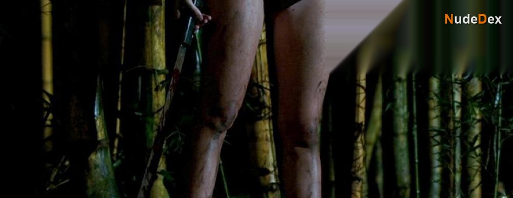Jewel Staite in The Forgotten Ones, photo 1
