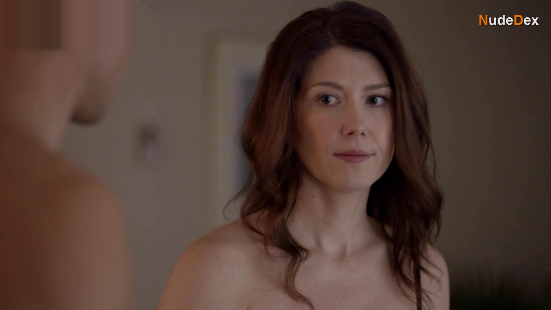 Jewel Staite in The Wrong Bed Naked Pursuit, photo 8