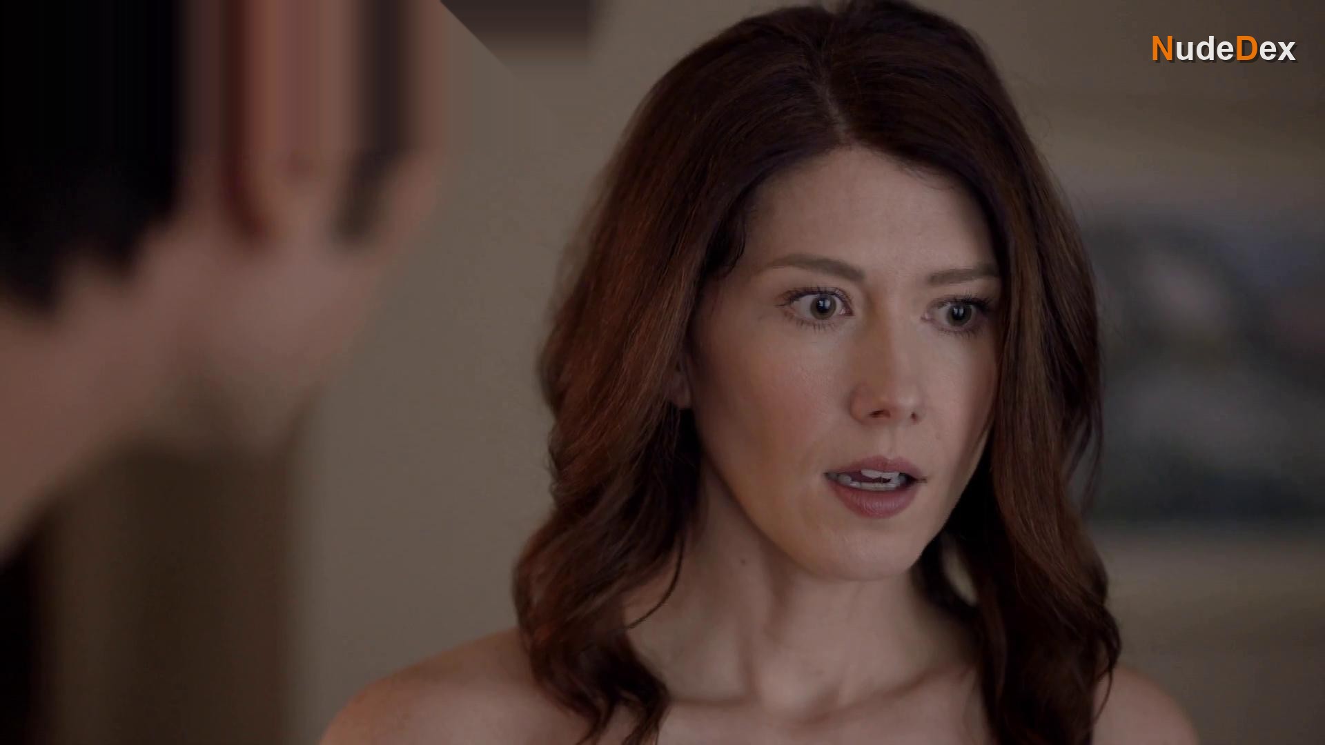 Jewel Staite in The Wrong Bed Naked Pursuit, photo 13