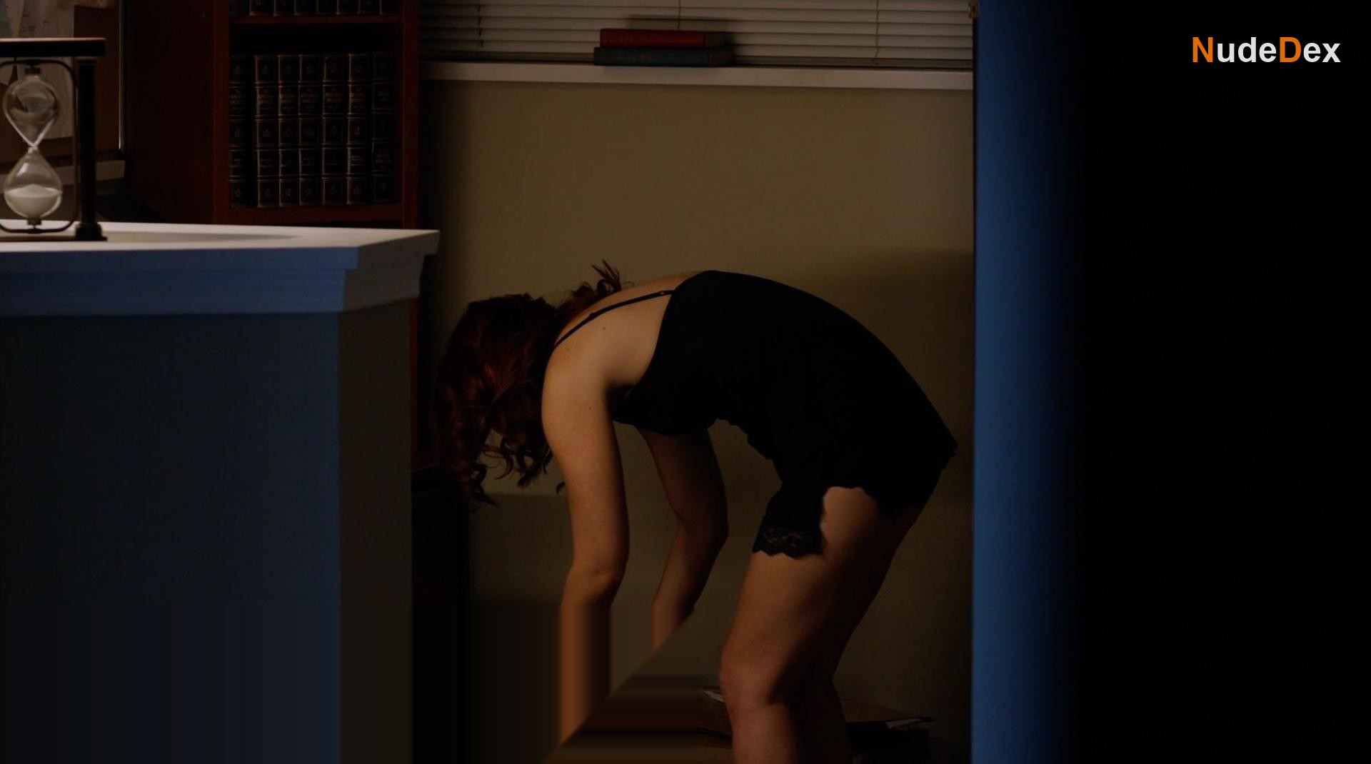 Jewel Staite in Undercover Wife, photo 17