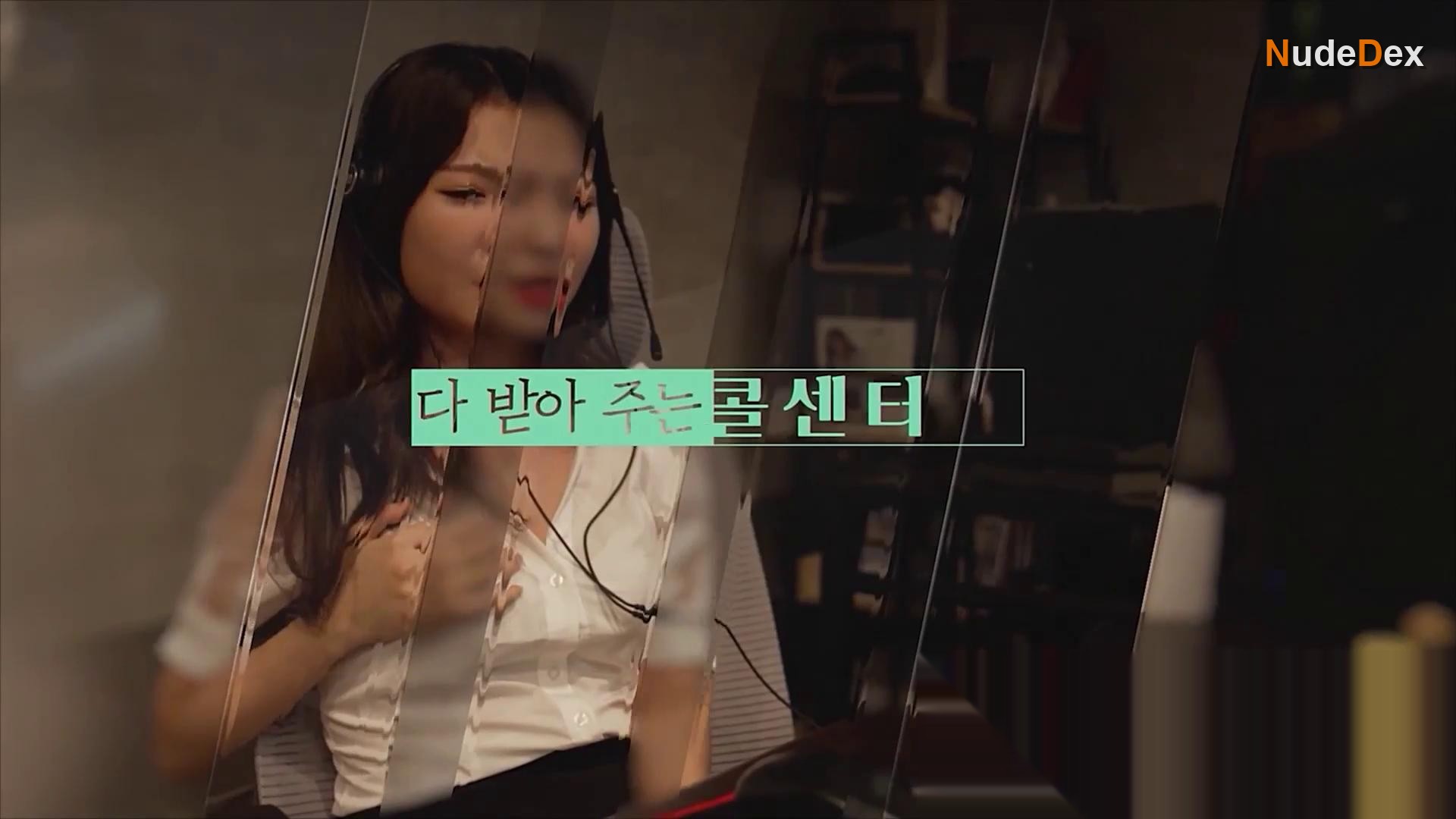 Ji Hee in Call Center Accepts Everything, photo 3