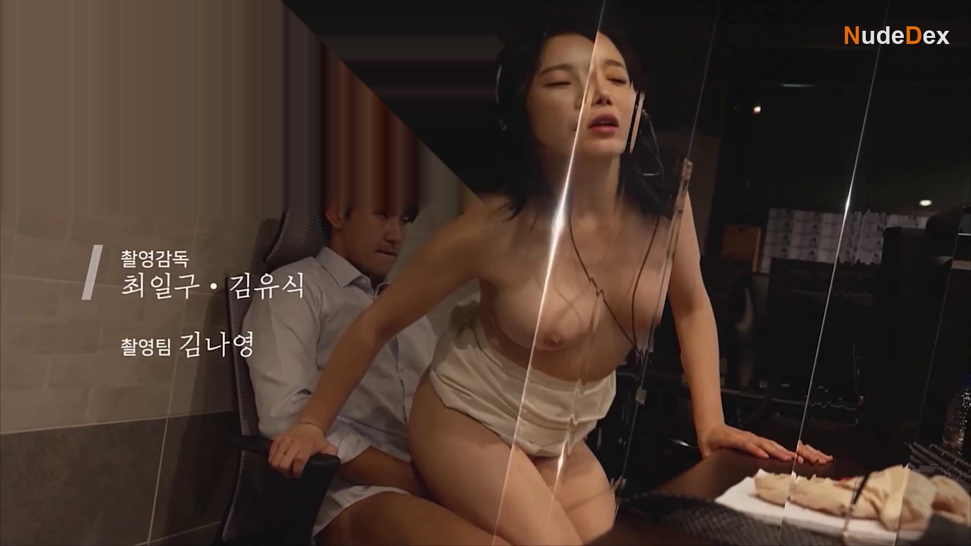 Ji Hee in Call Center Accepts Everything, photo 12