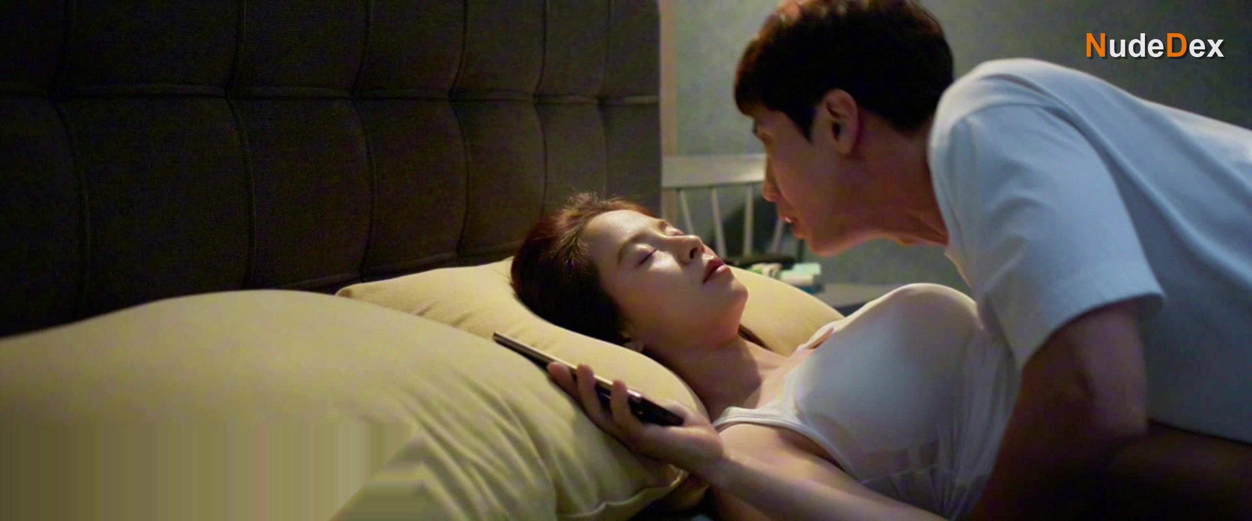 Ji-hyo Song in What A Man Wants, photo 1