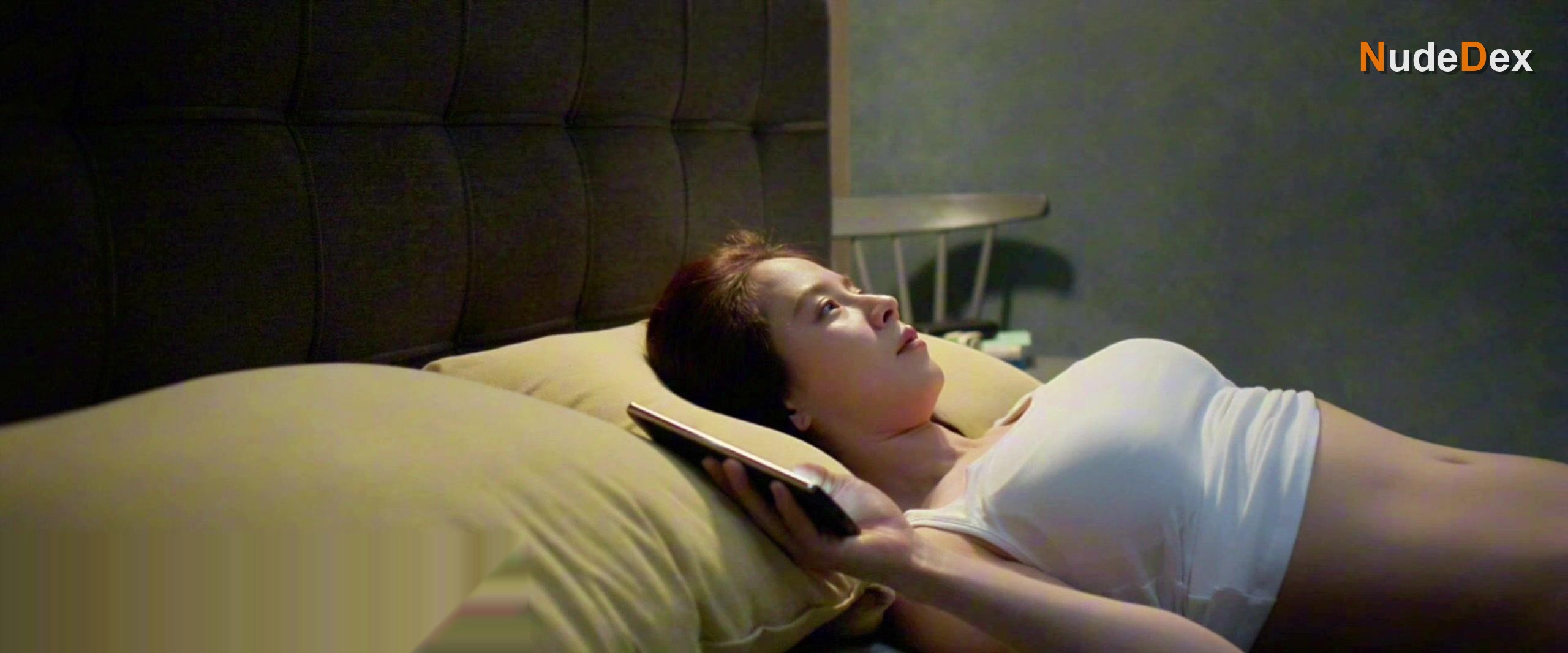 Ji-hyo Song in What A Man Wants, photo 2