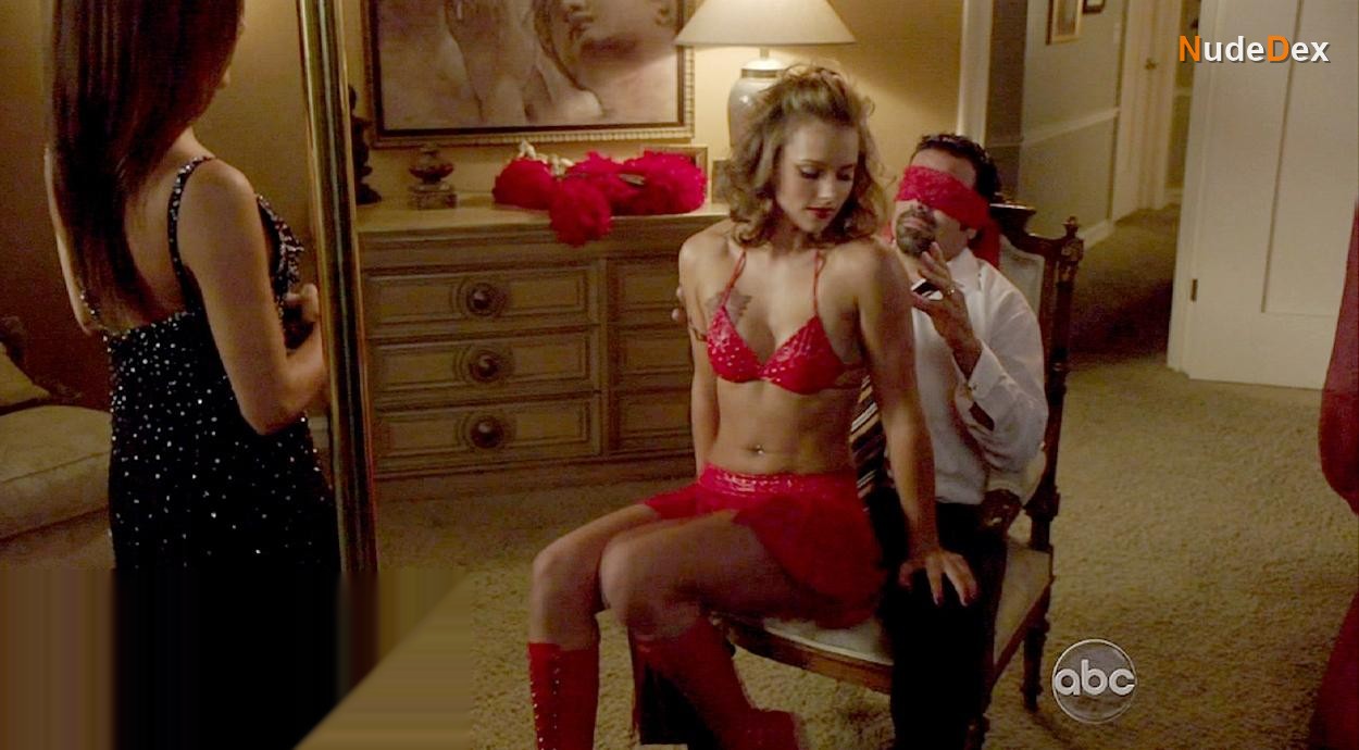 Jillan Nelson in Desperate Housewives, photo 2