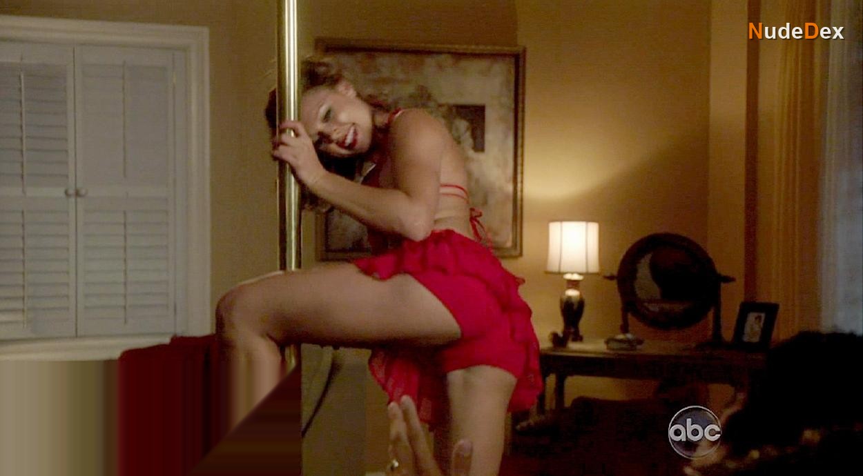 Jillan Nelson in Desperate Housewives, photo 4
