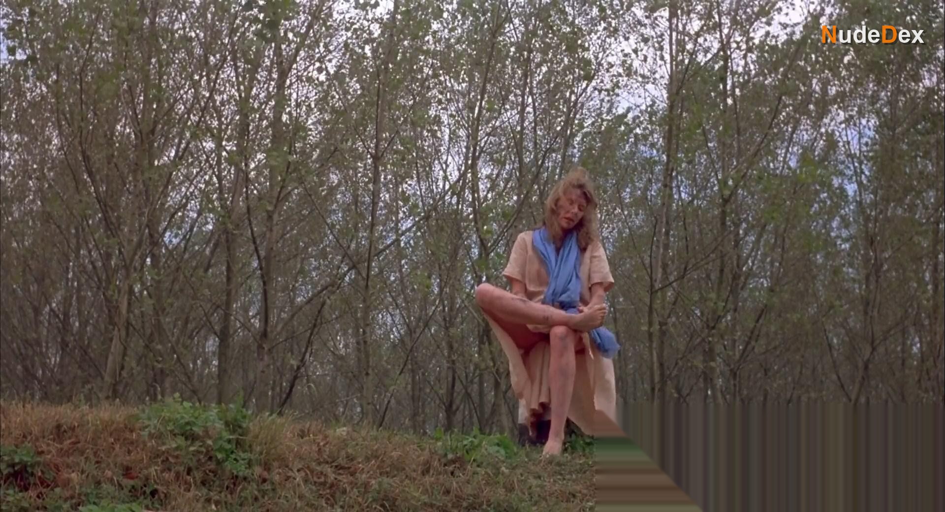 Jill Clayburgh in La Luna, photo 2