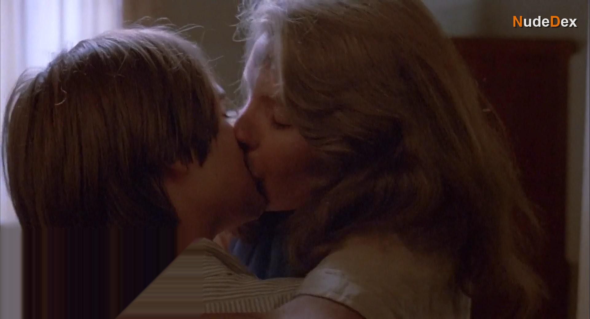 Jill Clayburgh in La Luna, photo 3