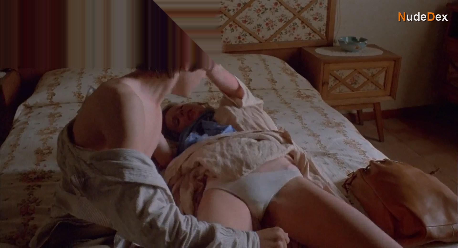 Jill Clayburgh in La Luna, photo 4