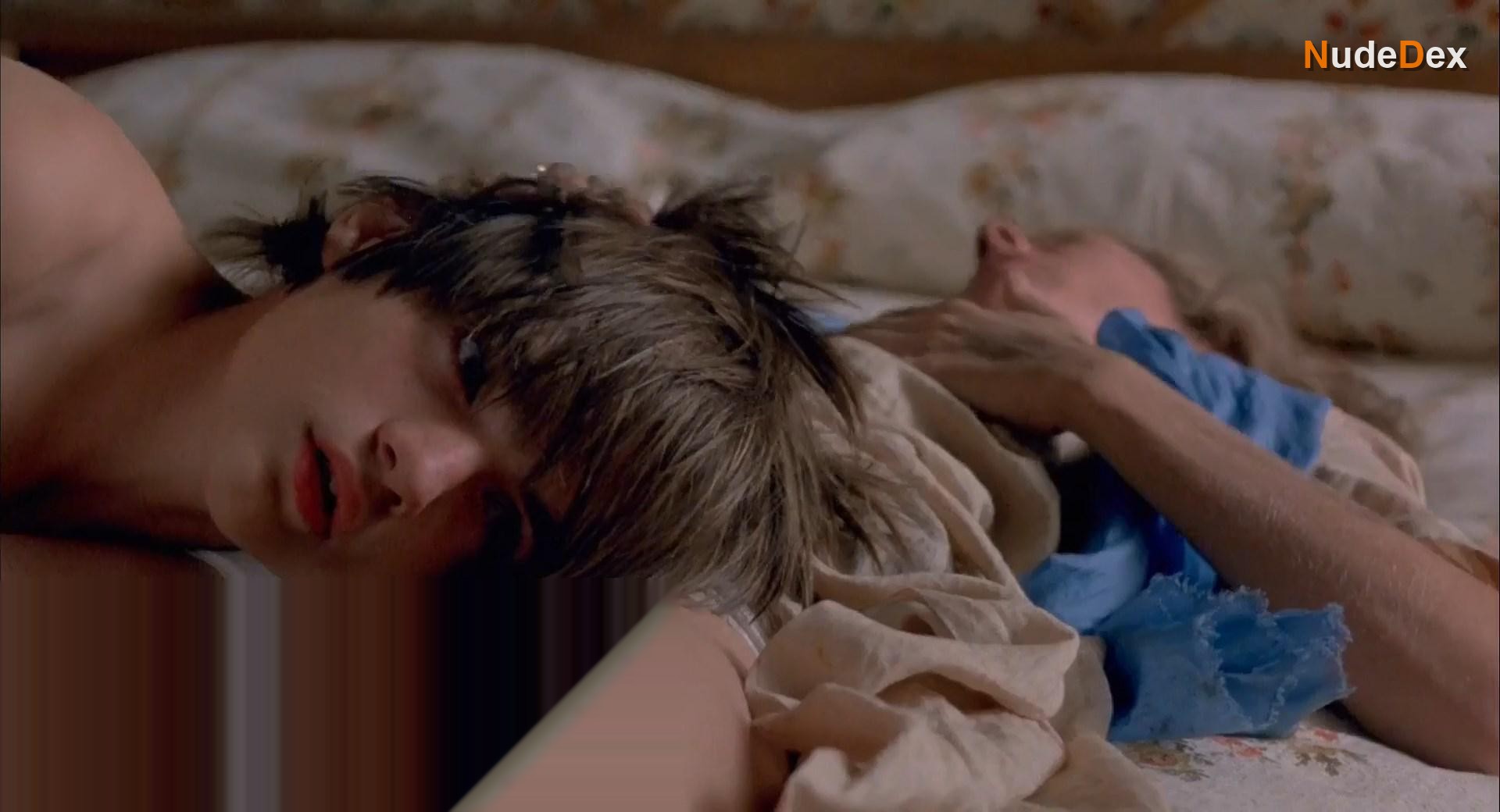 Jill Clayburgh in La Luna, photo 7
