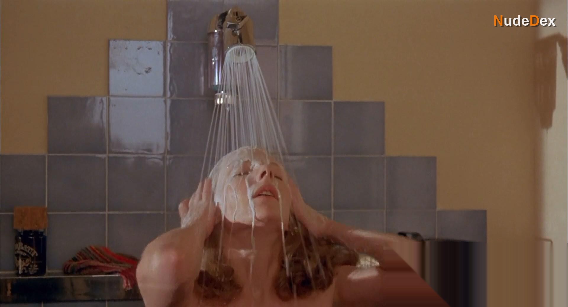 Jill Clayburgh in La Luna, photo 9