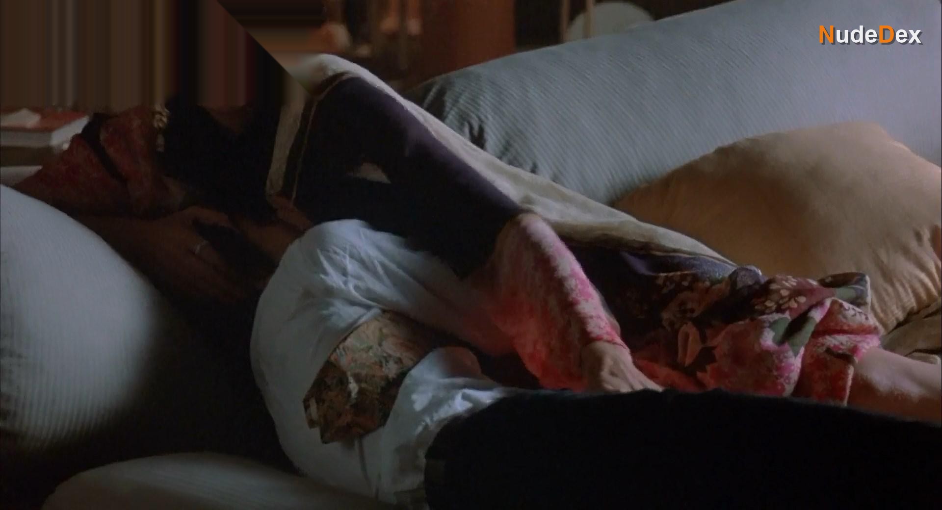 Jill Clayburgh in La Luna, photo 11