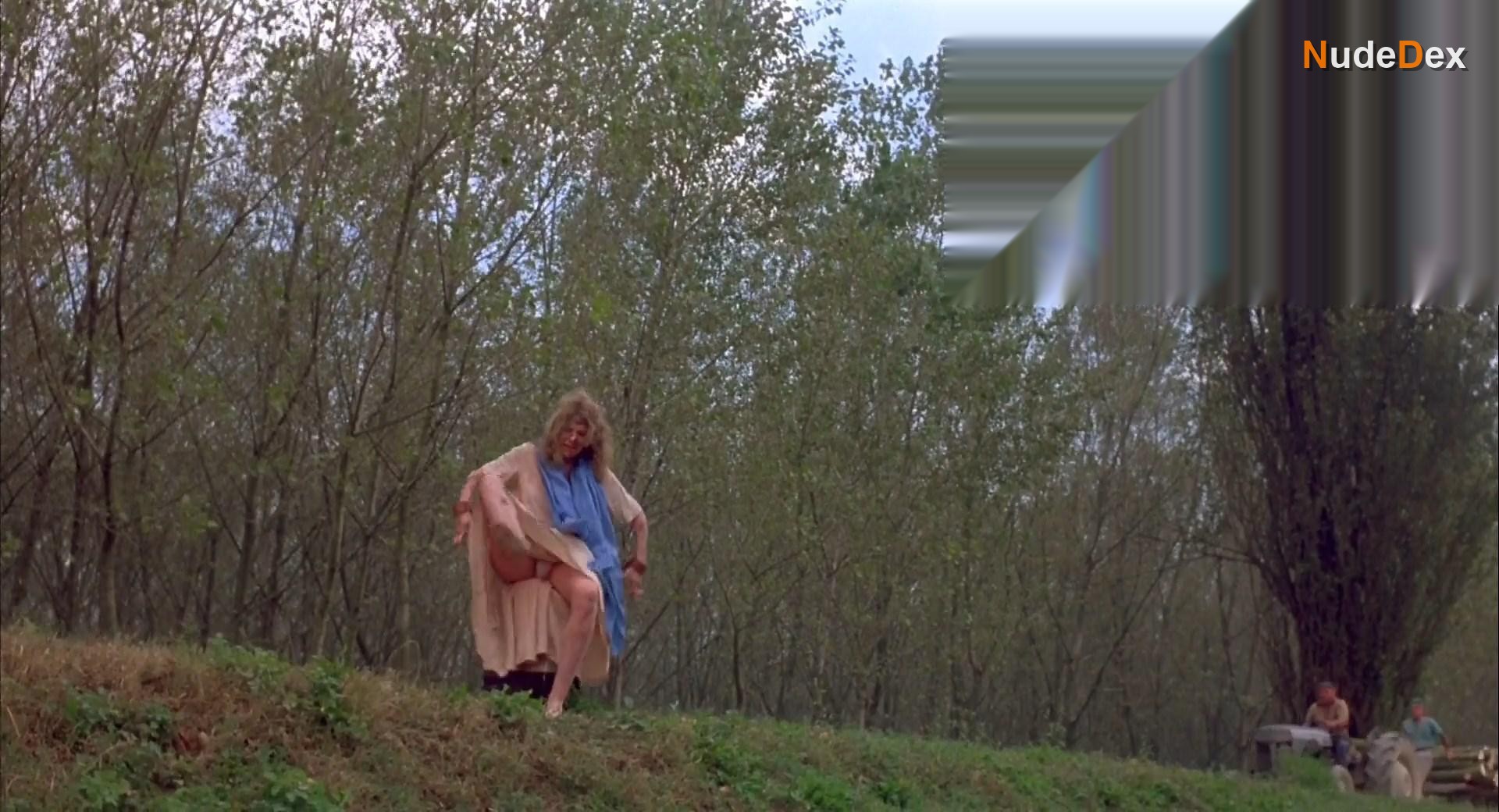 Jill Clayburgh in La Luna, photo 12
