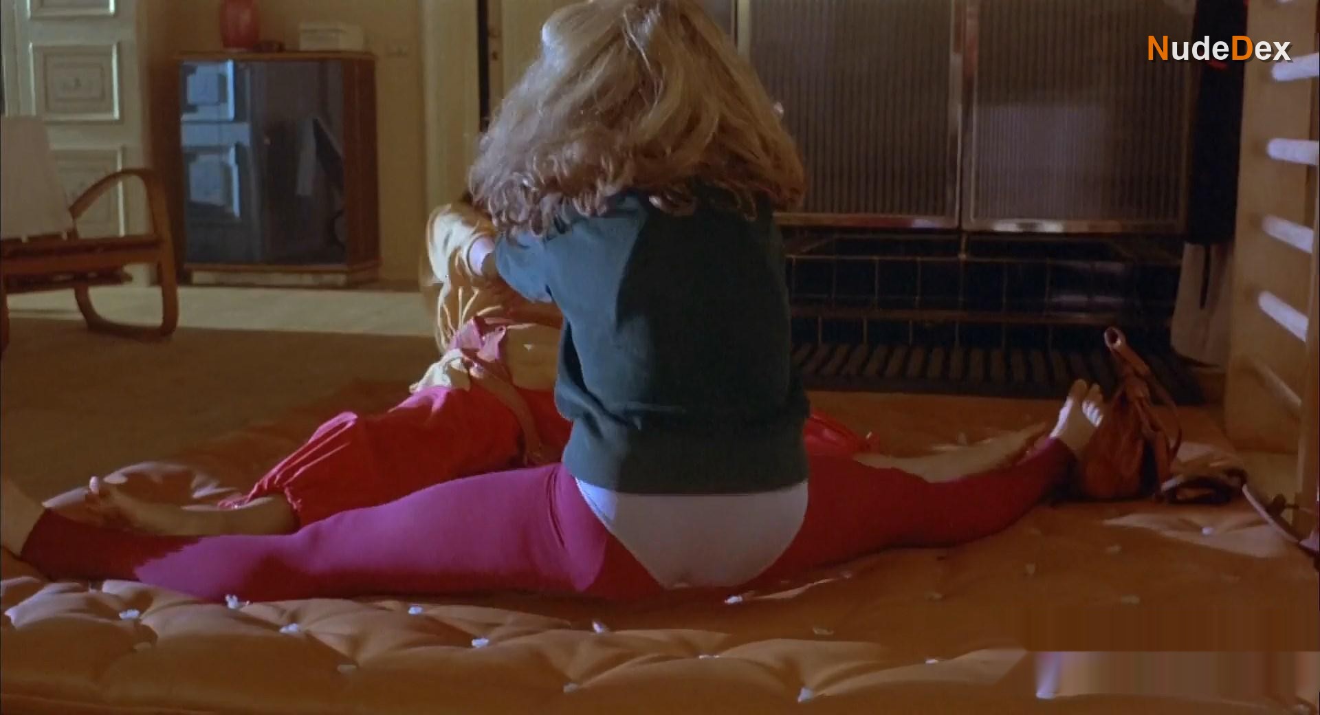 Jill Clayburgh in La Luna, photo 13