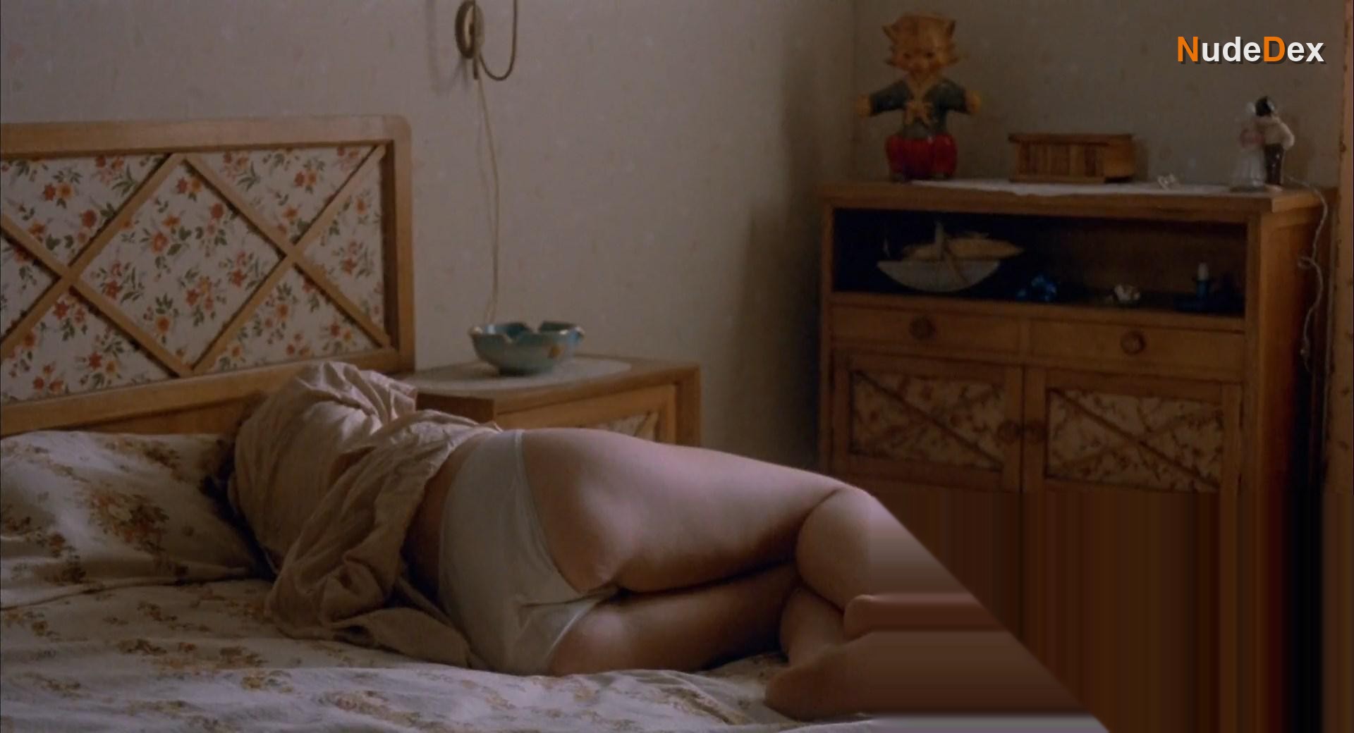 Jill Clayburgh in La Luna, photo 14
