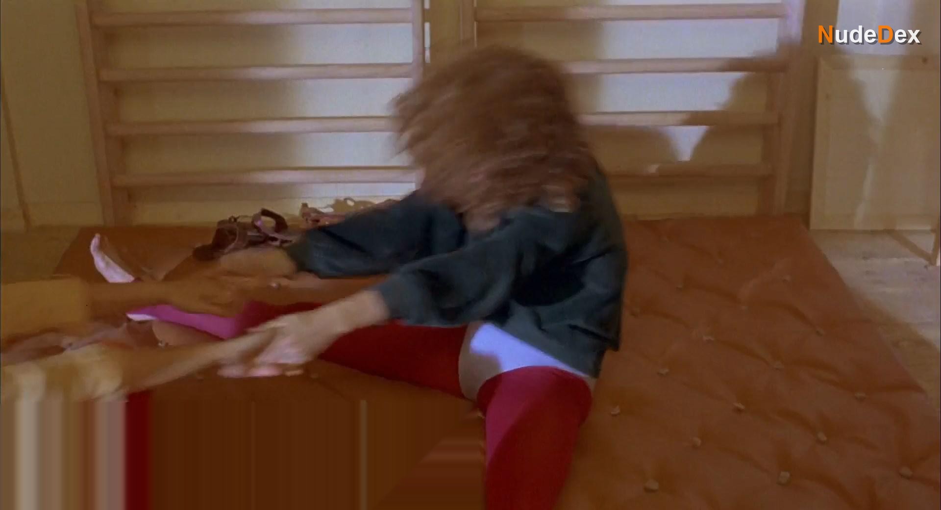 Jill Clayburgh in La Luna, photo 15