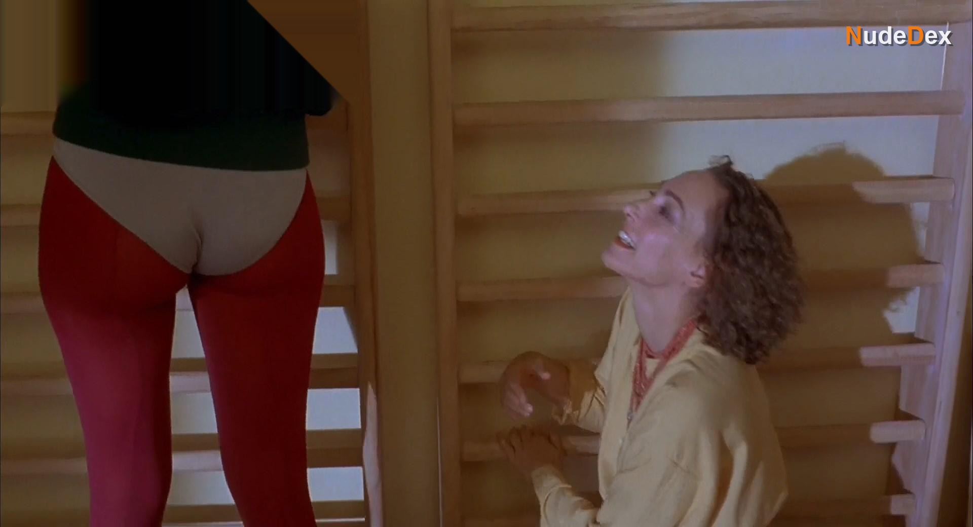 Jill Clayburgh in La Luna, photo 16