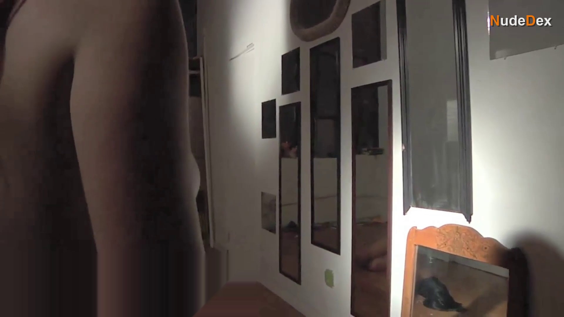 Jill Jose in Reflections, photo 4
