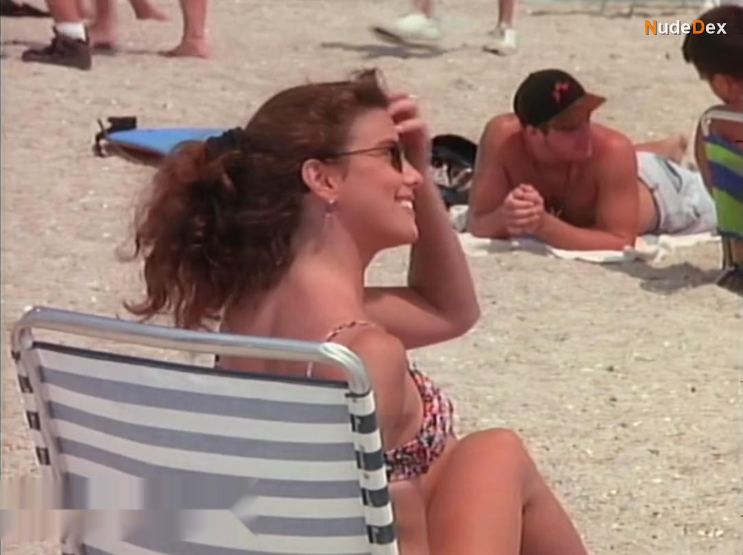 Jill Novick in Unsorted, photo 2