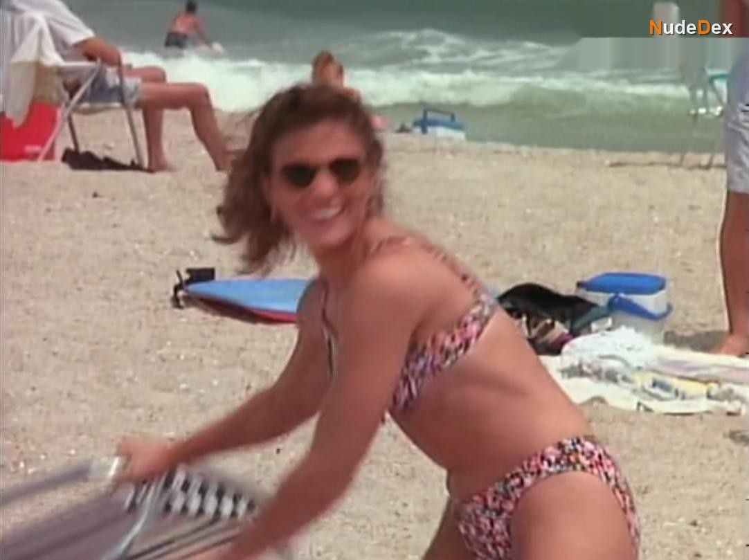 Jill Novick in Unsorted, photo 6