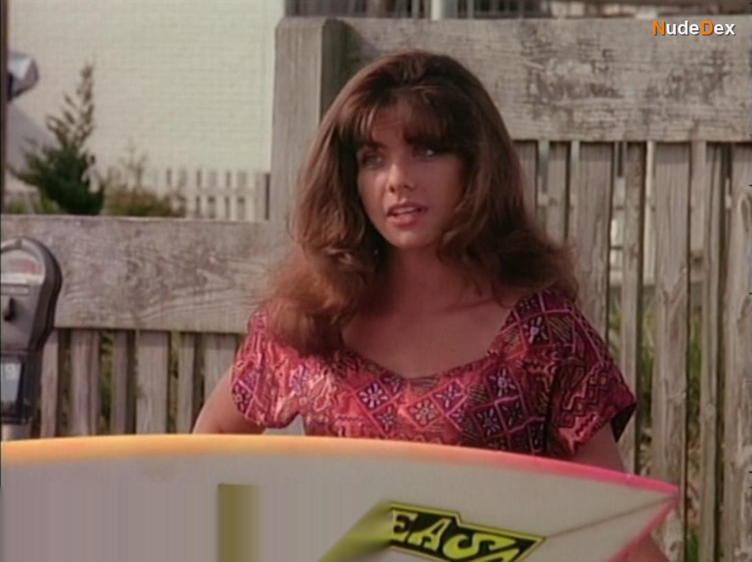 Jill Novick in Unsorted, photo 8