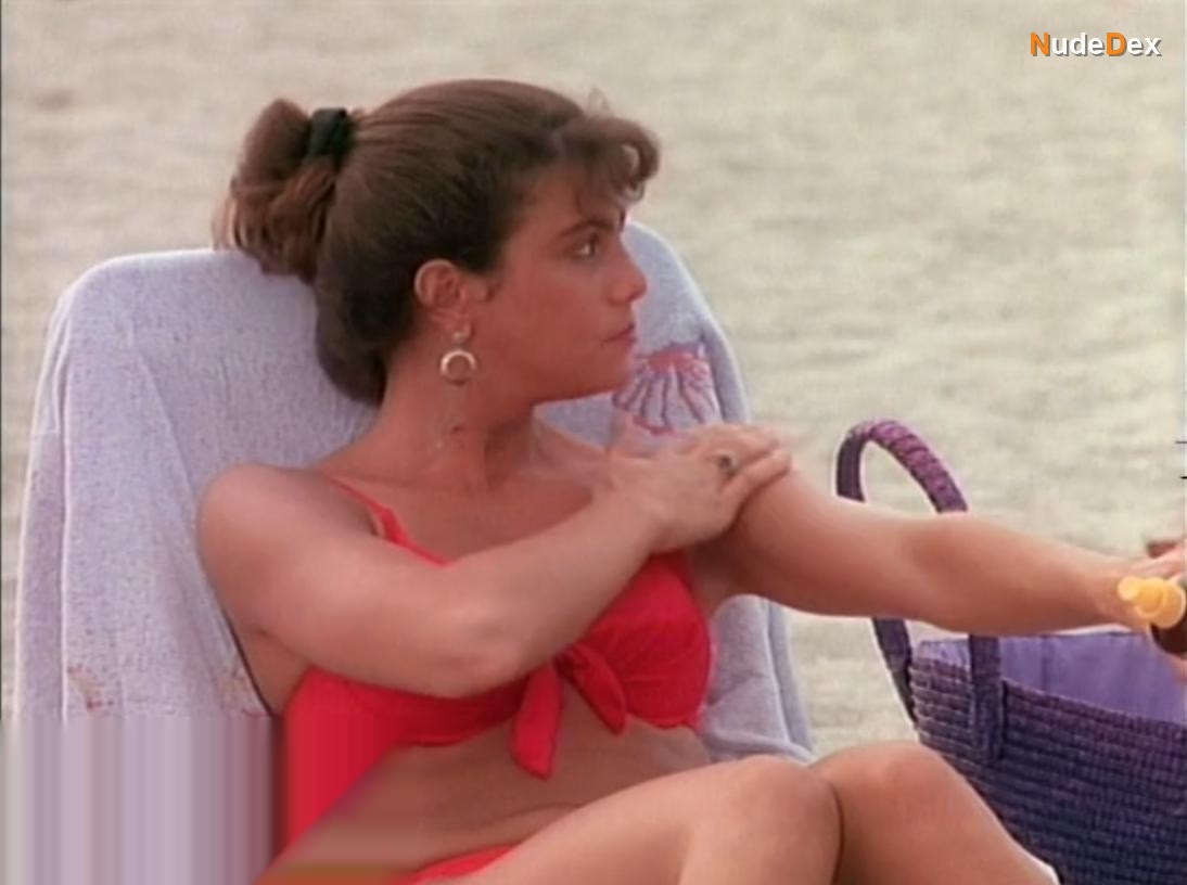 Jill Novick in Unsorted, photo 9
