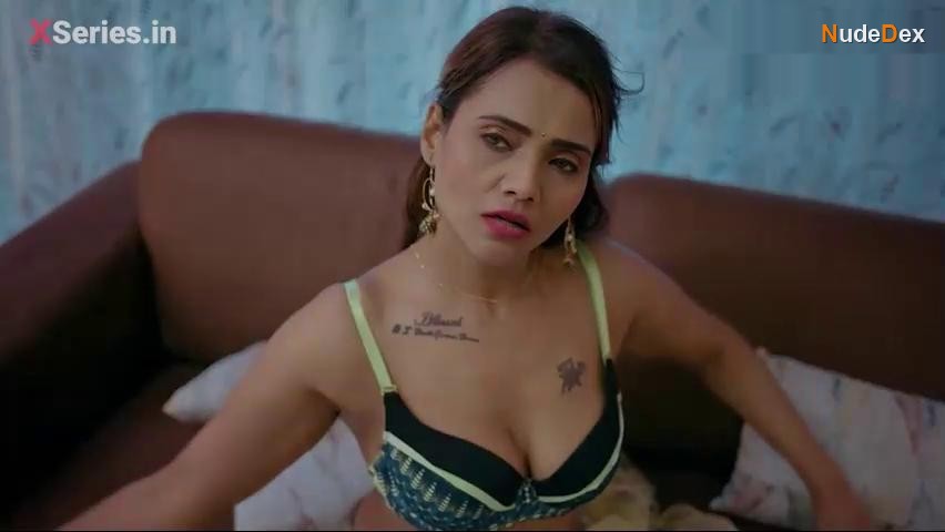 Jinnie Jaaz in Love Guru, photo 4