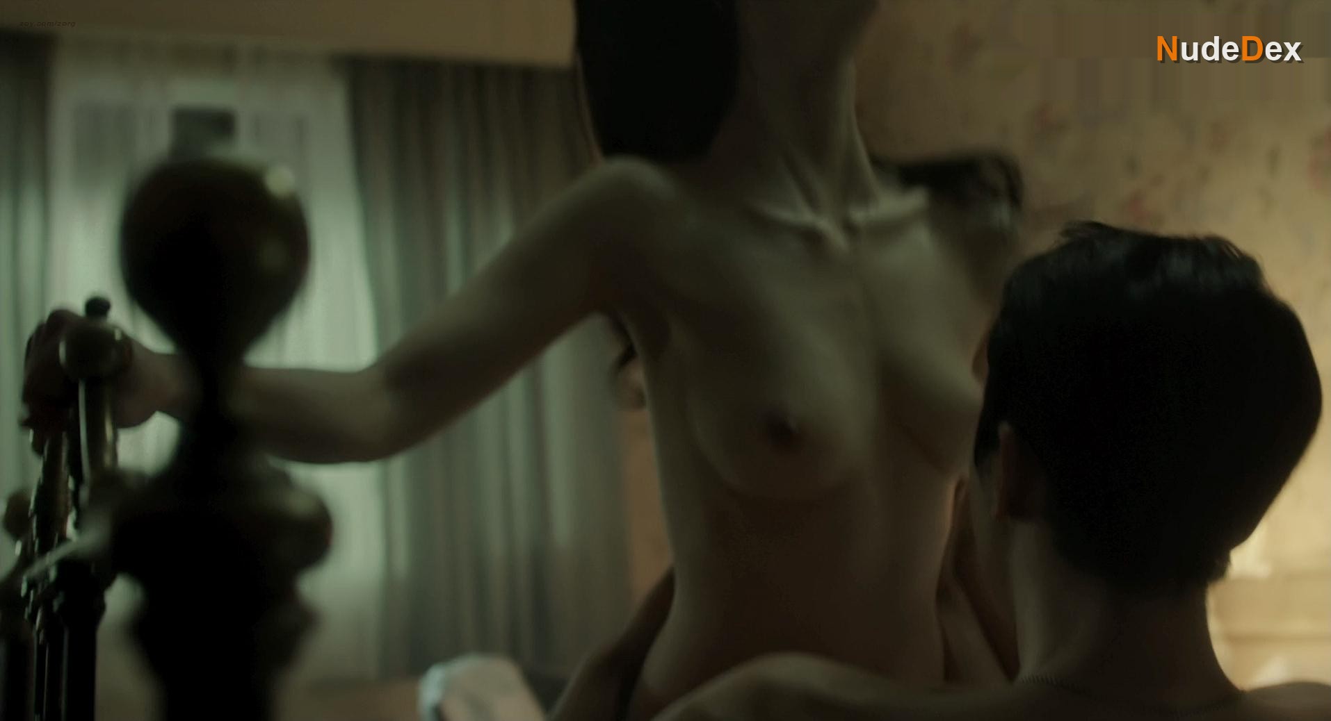 Ji-yeon Lim in Obsessed, photo 2