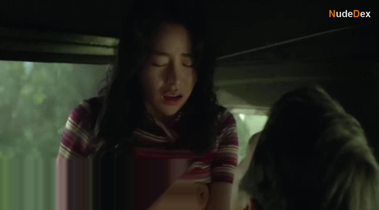 Ji-yeon Lim in Obsessed, photo 5