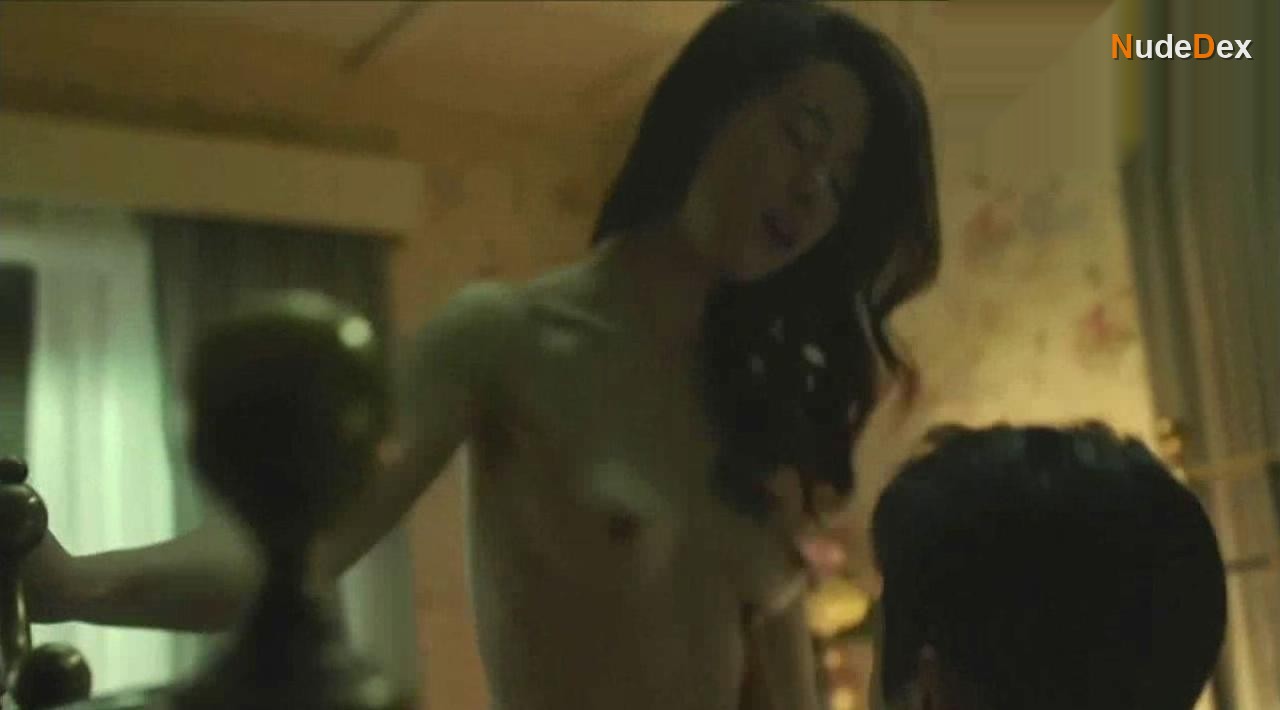Ji-yeon Lim in Obsessed, photo 7