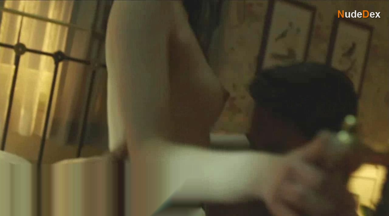 Ji-yeon Lim in Obsessed, photo 9